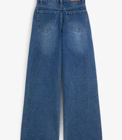 Hot tieners-meisjes jeans Kinderen Jeans