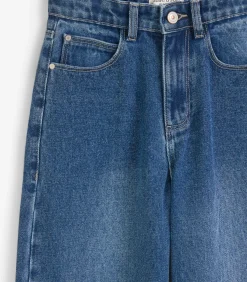 Hot tieners-meisjes jeans Kinderen Jeans
