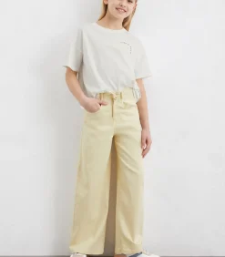 Sale tieners-meisjes jeans Kinderen Jeans