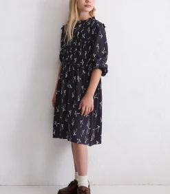 Kinderen Marc O'Polo tieners-meisjes jurk