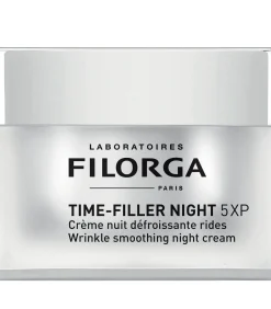 Filorga Time Filler Night Anti-rimpel Crème 5XP 50 ml