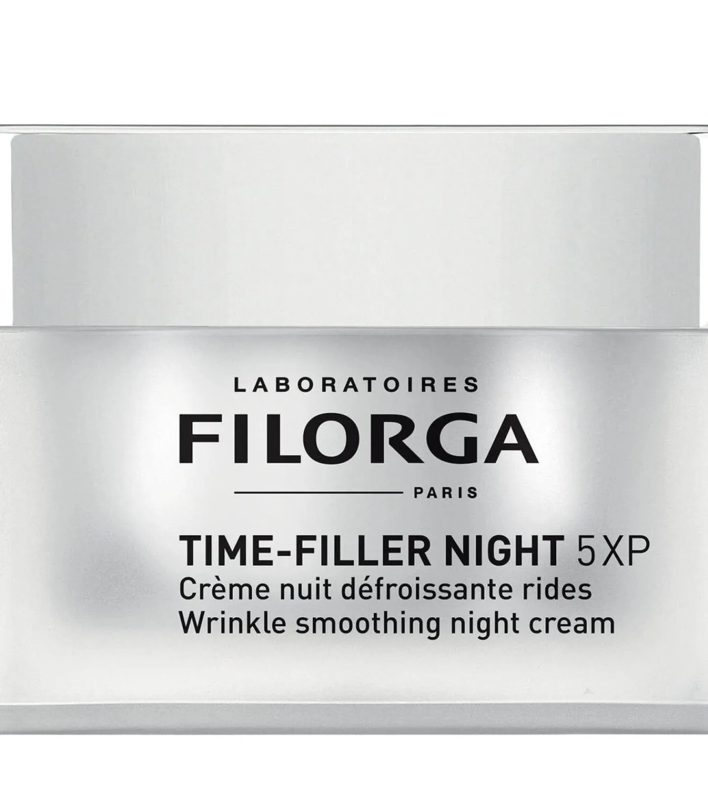 Filorga Time Filler Night Anti-rimpel Crème 5XP 50 ml