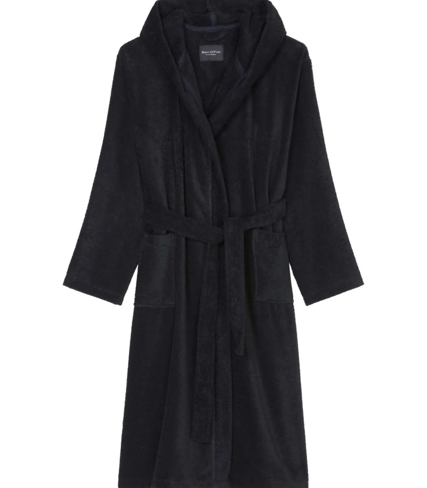 Outlet TIMELESS MEN - Badjas Heren Badjassen