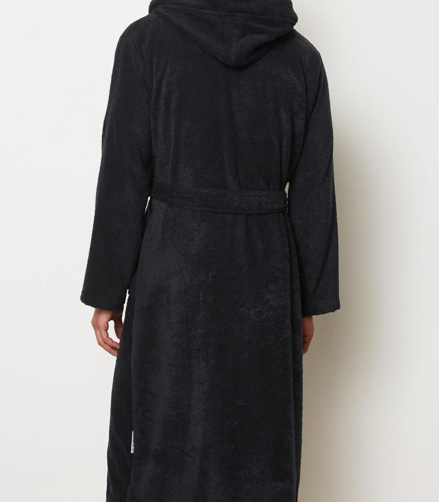 Outlet TIMELESS MEN - Badjas Heren Badjassen