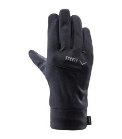 Hot TINIO - Handschoen - Zwart DAMES Handschoenen