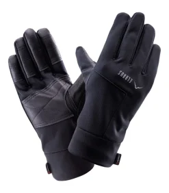 Hot TINIO - Handschoen - Zwart DAMES Handschoenen