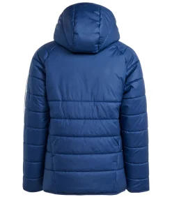 Kinderen Adidas TIRO 24 - Jasje - Marineblauw
