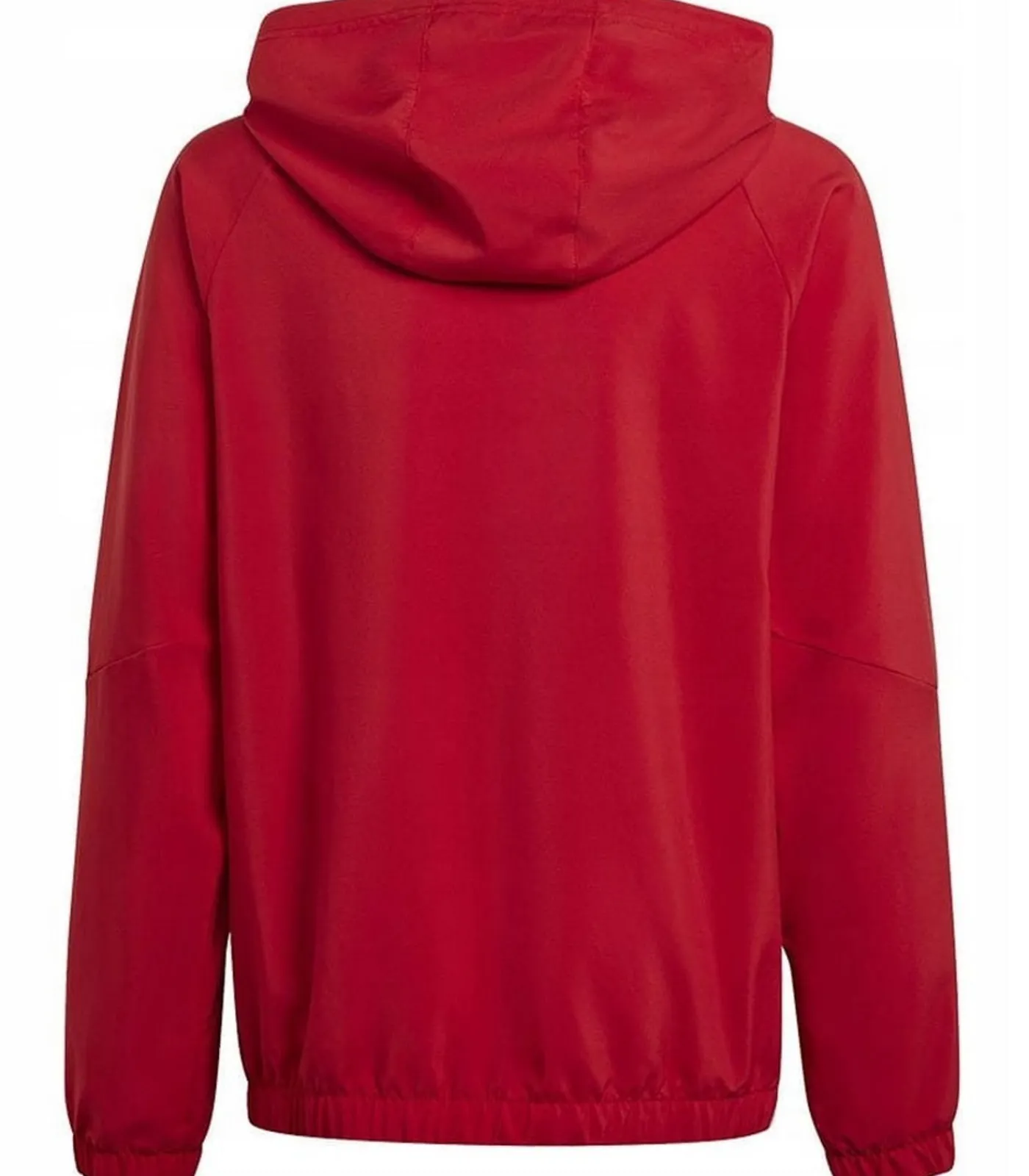 Kinderen Adidas TIRO 24 - Jasje - Rood