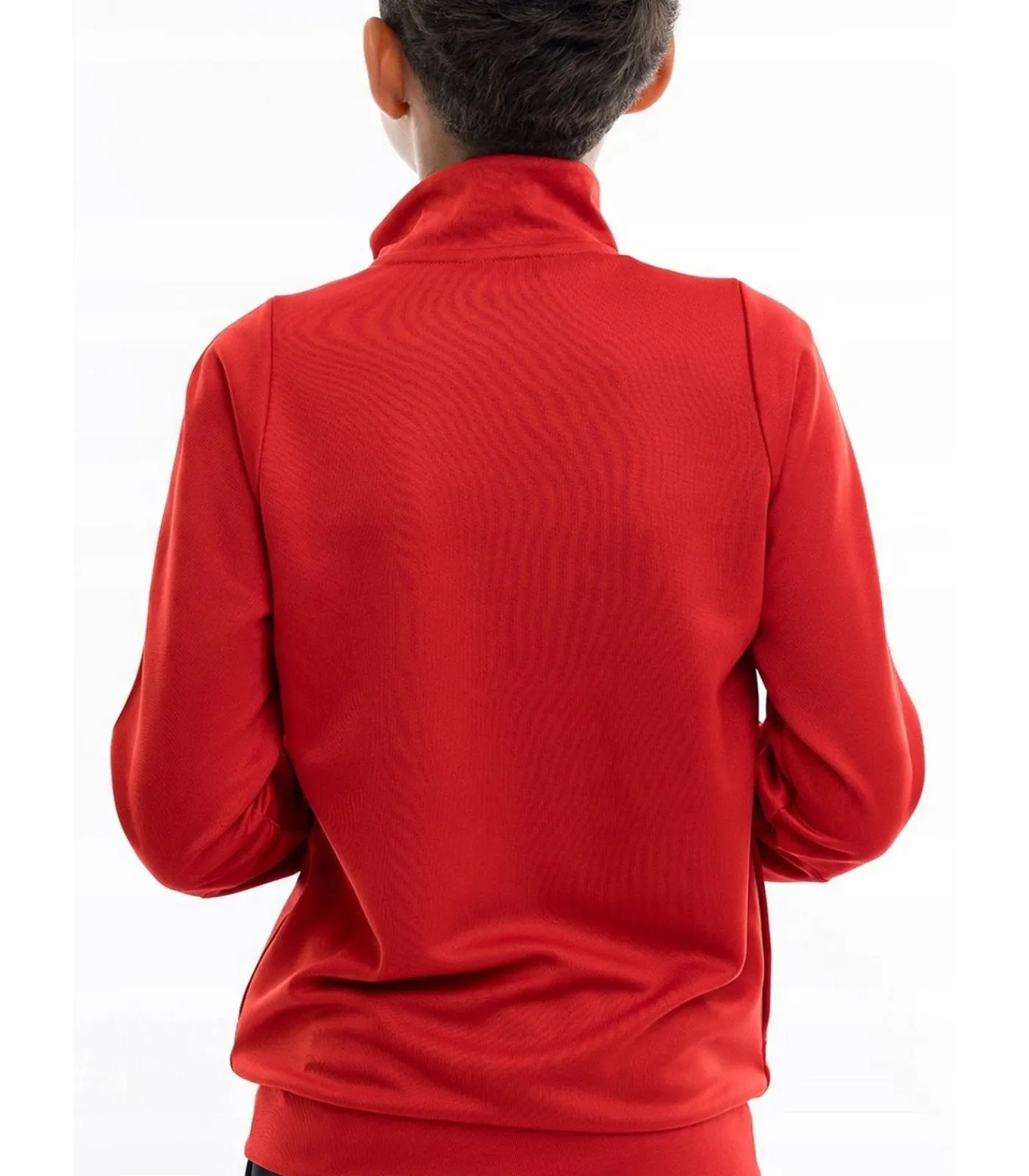 Discount TIRO 24 - Jasje - Rood Kinderen Truien & Vesten