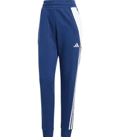 DAMES Adidas TIRO 24 - Joggingbroek - Blauw