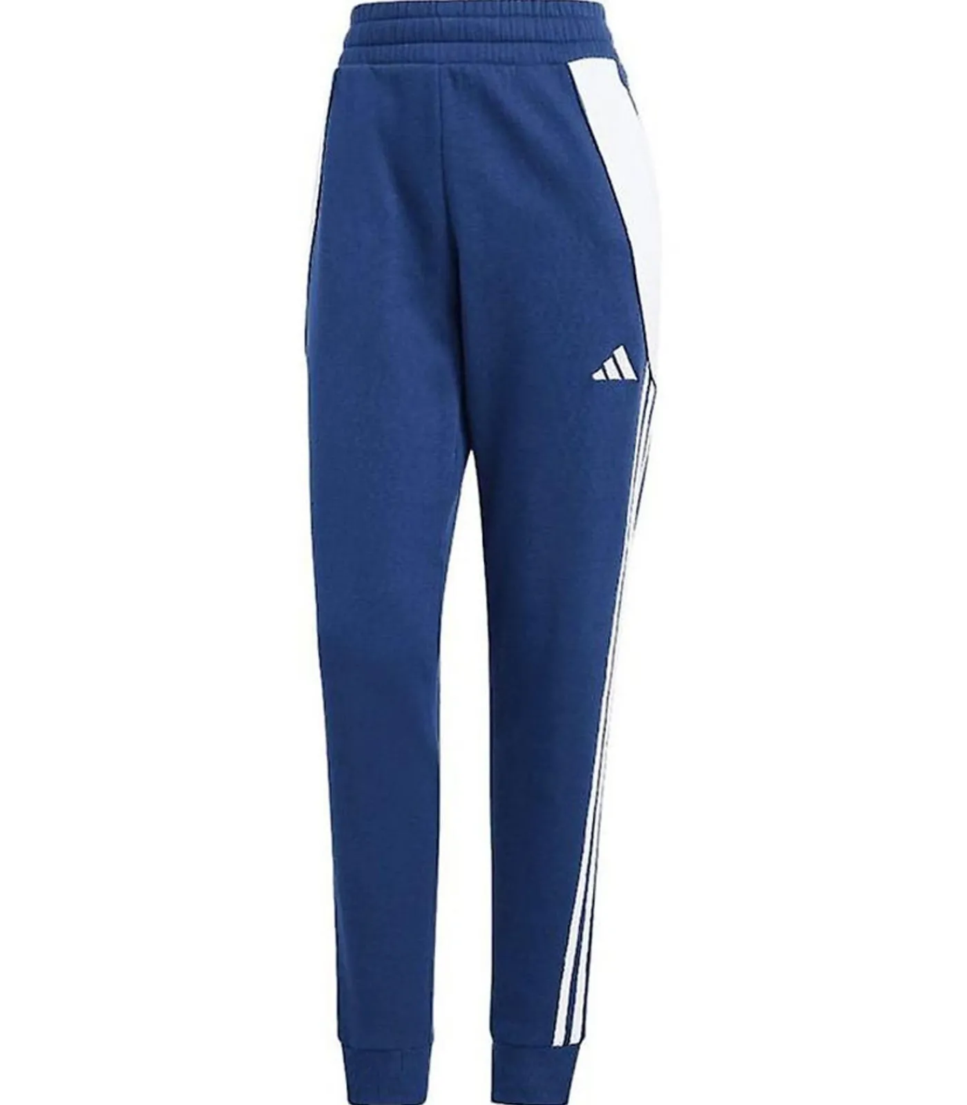 DAMES Adidas TIRO 24 - Joggingbroek - Blauw