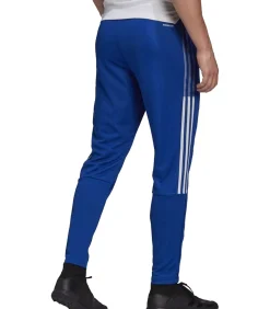 Hot TIRO 21 - Joggingbroek - Blauw Heren Sportkledij