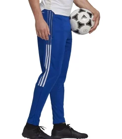 Hot TIRO 21 - Joggingbroek - Blauw Heren Sportkledij