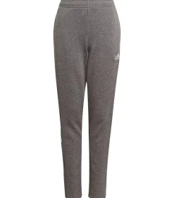 New TIRO 21 - Joggingbroek - Grijs Kinderen Shorts & Broeken