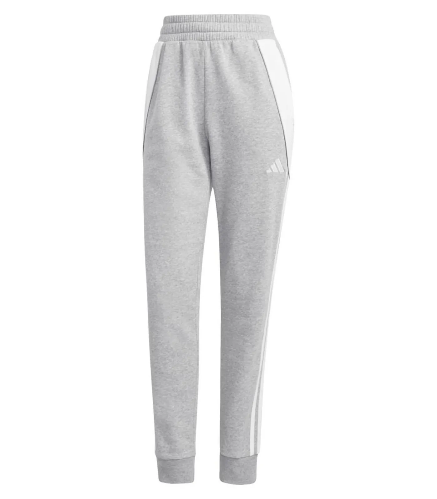 Hot TIRO 24 - Joggingbroek - Grijs DAMES Sportkledij