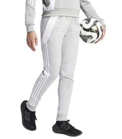 Hot TIRO 24 - Joggingbroek - Grijs DAMES Sportkledij