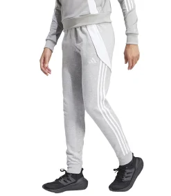 Hot TIRO 24 - Joggingbroek - Grijs DAMES Sportkledij