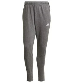 Heren Adidas TIRO 21 - Joggingbroek - Grijs
