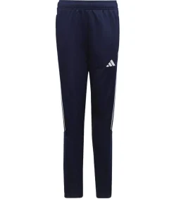 Kinderen Adidas TIRO 23 - Joggingbroek - Marineblauw