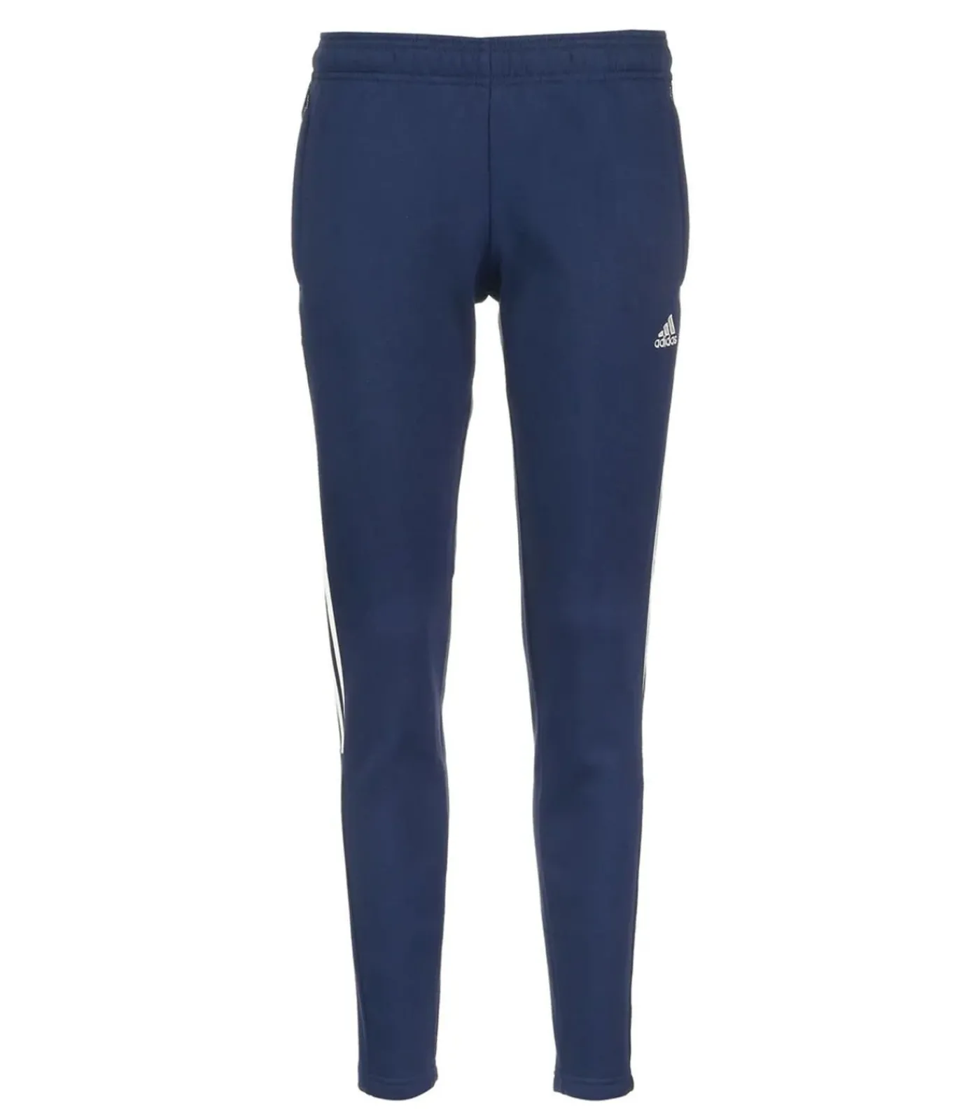Sale TIRO 21 - Joggingbroek - Marineblauw DAMES Sportkledij