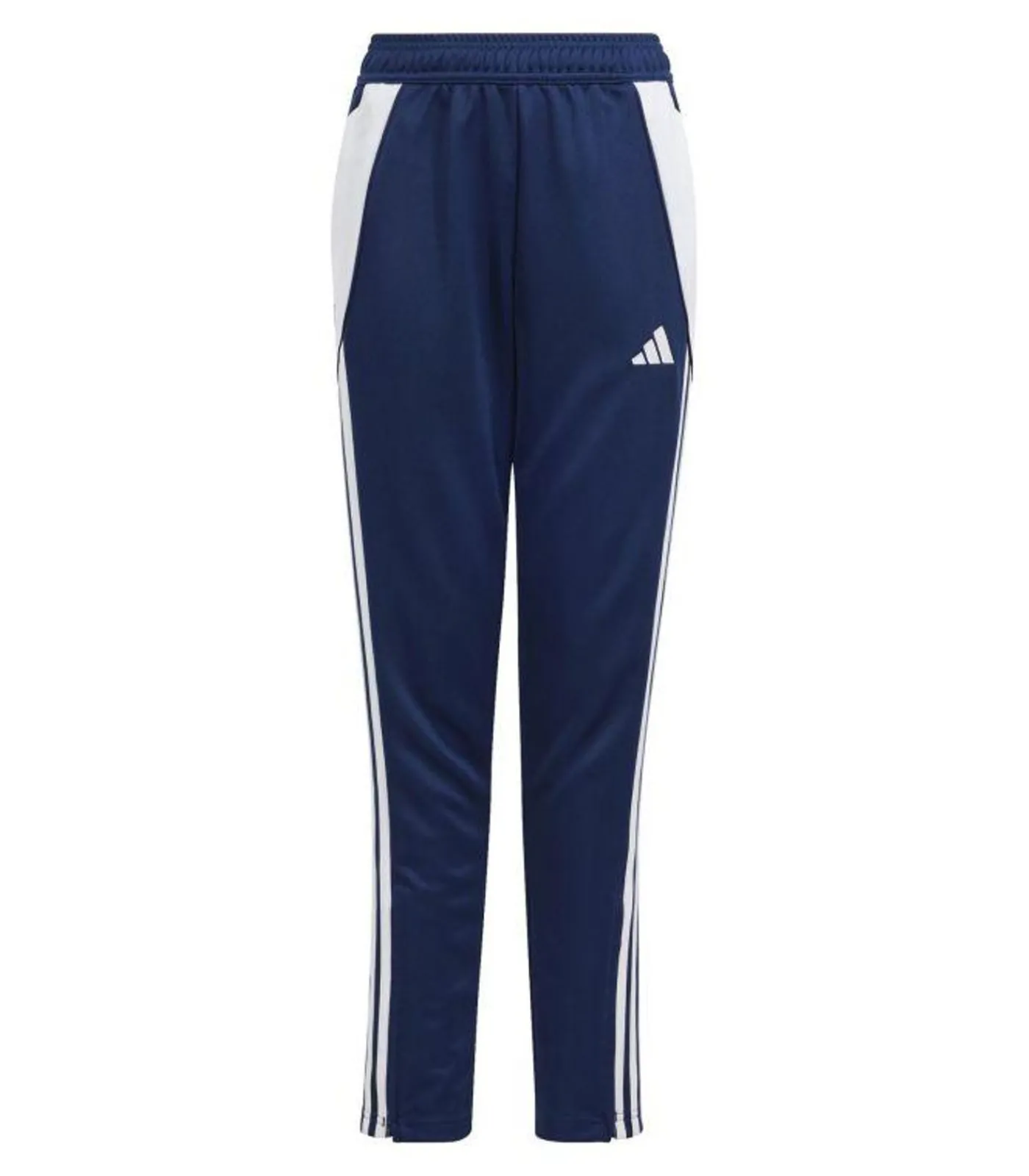 Outlet TIRO 24 - Joggingbroek - Marineblauw Kinderen Shorts & Broeken