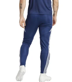 Outlet TIRO 24 - Joggingbroek - Marineblauw Kinderen Shorts & Broeken