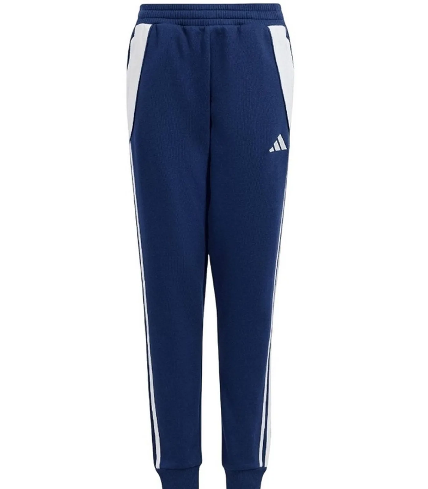 Clearance TIRO 24 - Joggingbroek - Marineblauw Kinderen Shorts & Broeken