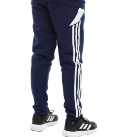 Clearance TIRO 24 - Joggingbroek - Marineblauw Kinderen Shorts & Broeken