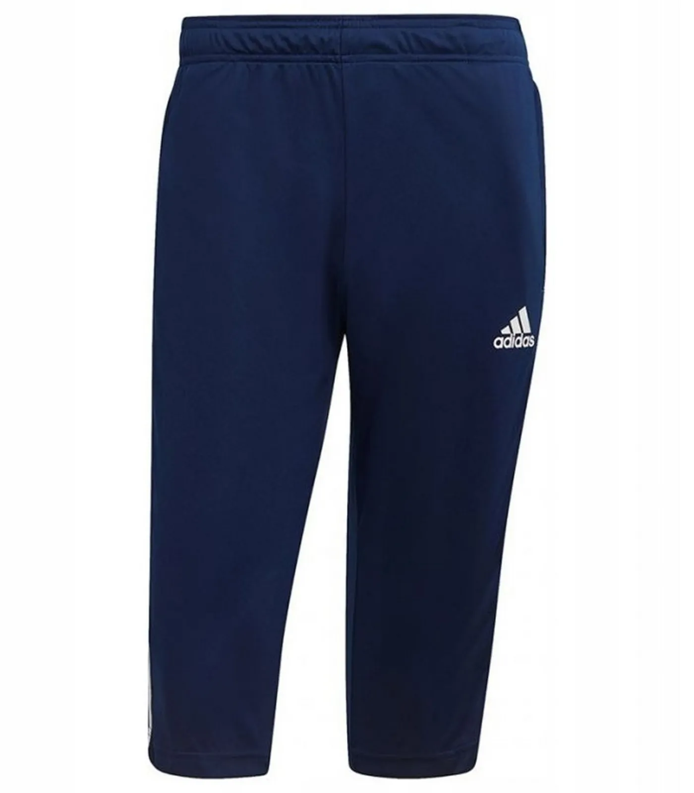 Best TIRO 21 - Joggingbroek - Marineblauw Heren Sportkledij