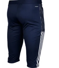 Best TIRO 21 - Joggingbroek - Marineblauw Heren Sportkledij