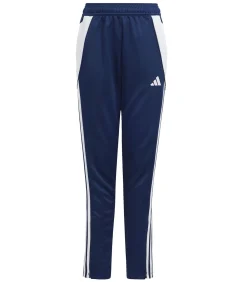 New TIRO 24 - Joggingbroek - Marineblauw Kinderen Sportkledij