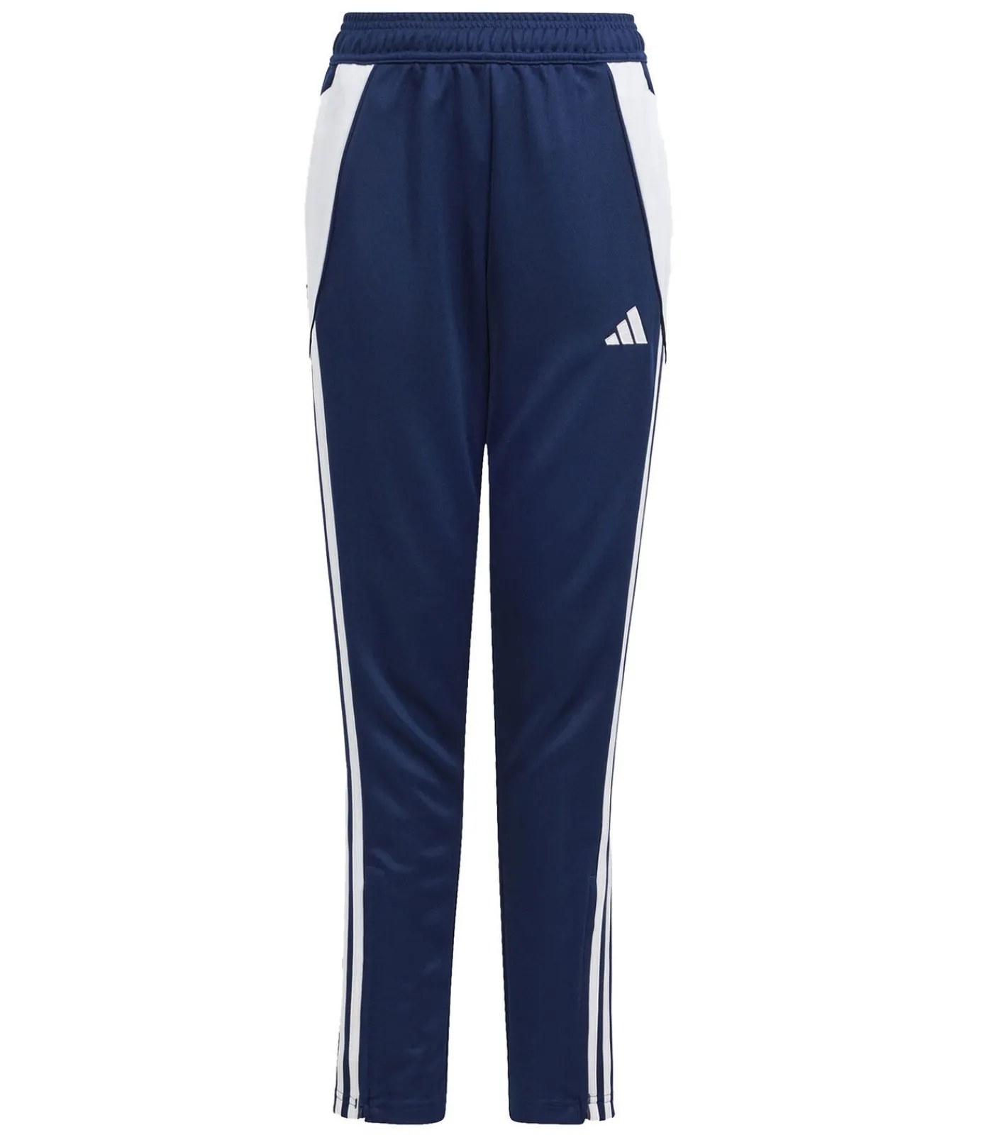 New TIRO 24 - Joggingbroek - Marineblauw Kinderen Sportkledij