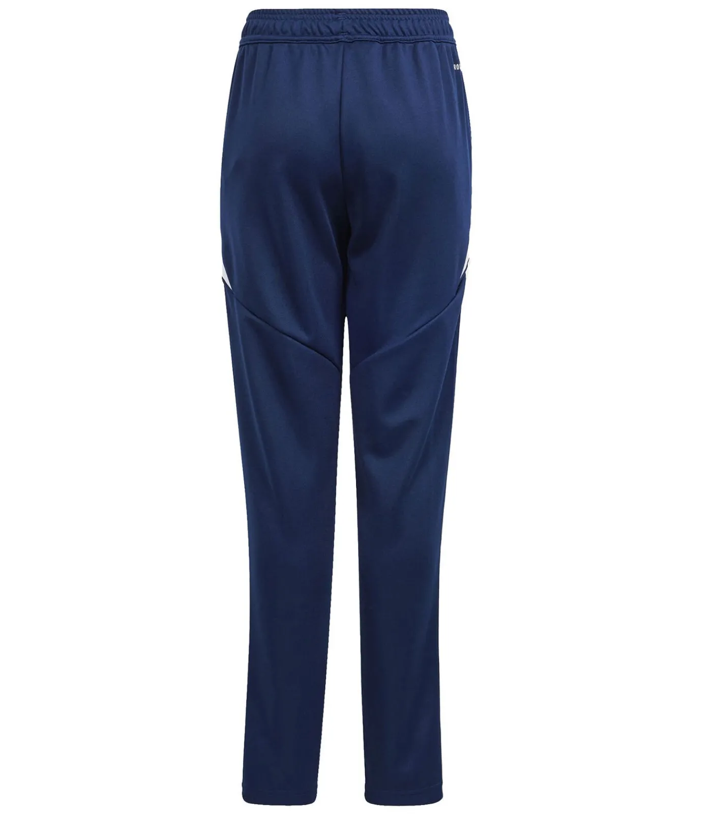 New TIRO 24 - Joggingbroek - Marineblauw Kinderen Sportkledij