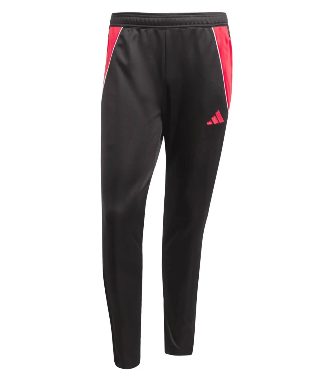 TIRO 24 - Joggingbroek - Zwart Heren Sportkledij