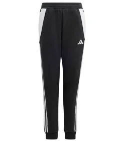 Kinderen Adidas TIRO 24 - Joggingbroek - Zwart