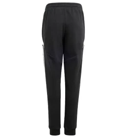 Kinderen Adidas TIRO 24 - Joggingbroek - Zwart