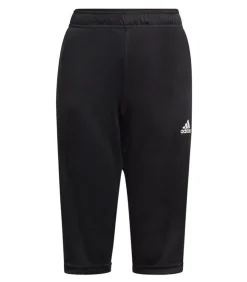 Kinderen Adidas TIRO 21 - Joggingbroek - Zwart