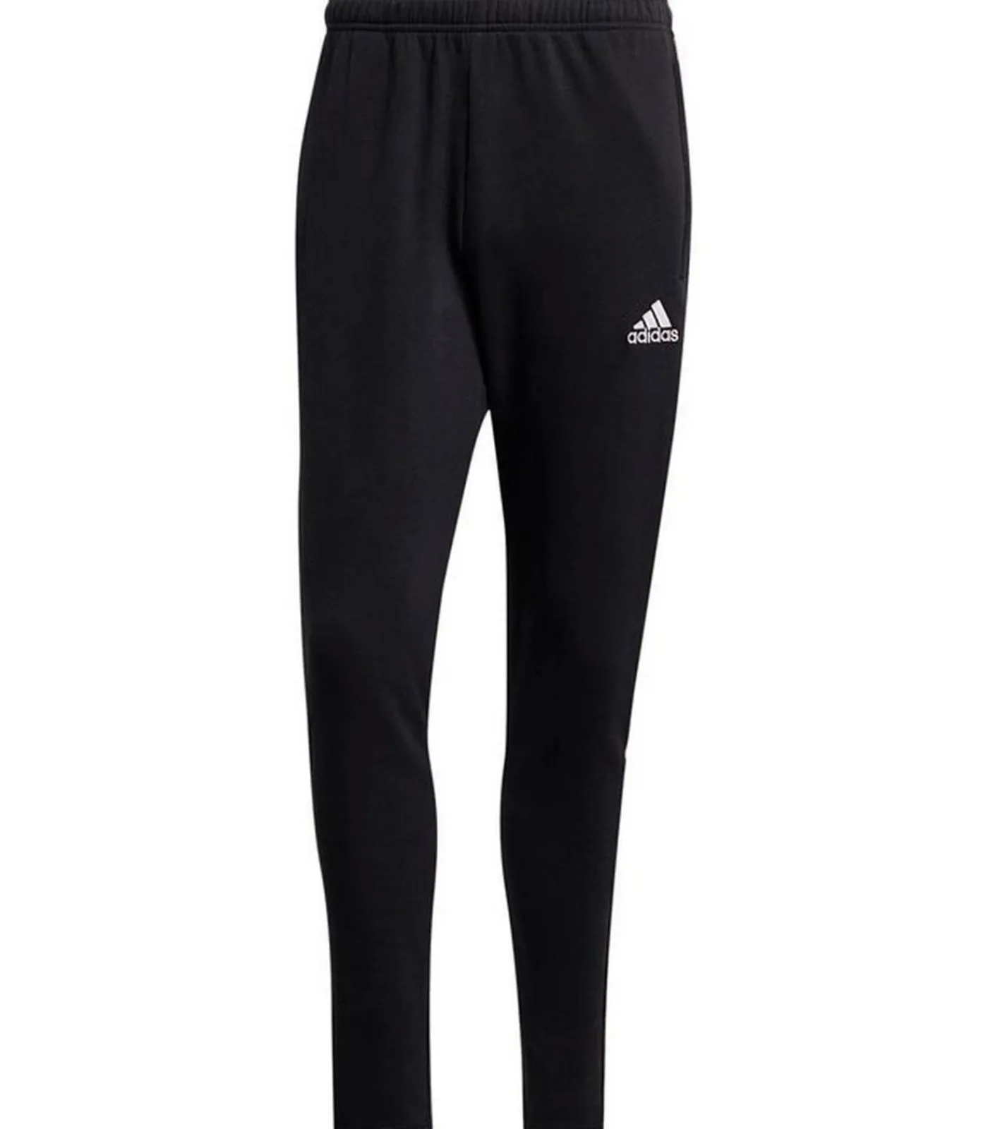 Heren Adidas TIRO 21 - Joggingbroek - Zwart