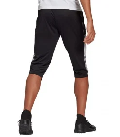 Heren Adidas TIRO 21 - Joggingbroek - Zwart