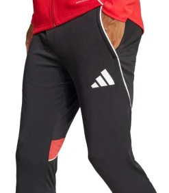 Sale TIRO 25 - Joggingbroek - Zwart Heren Sportkledij