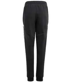 Kinderen Adidas TIRO 24 - Joggingbroek - Zwart