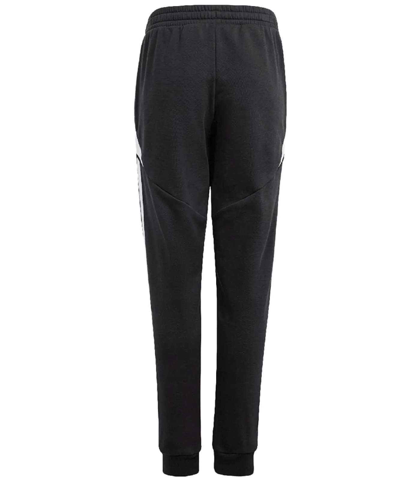 Kinderen Adidas TIRO 24 - Joggingbroek - Zwart