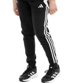 Kinderen Adidas TIRO 24 - Joggingbroek - Zwart