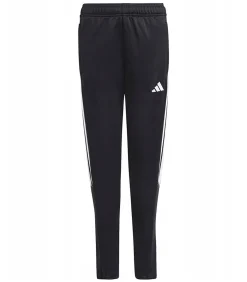 Clearance TIRO 23 - Joggingbroek - Zwart Kinderen Shorts & Broeken