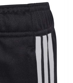 Clearance TIRO 23 - Joggingbroek - Zwart Kinderen Shorts & Broeken