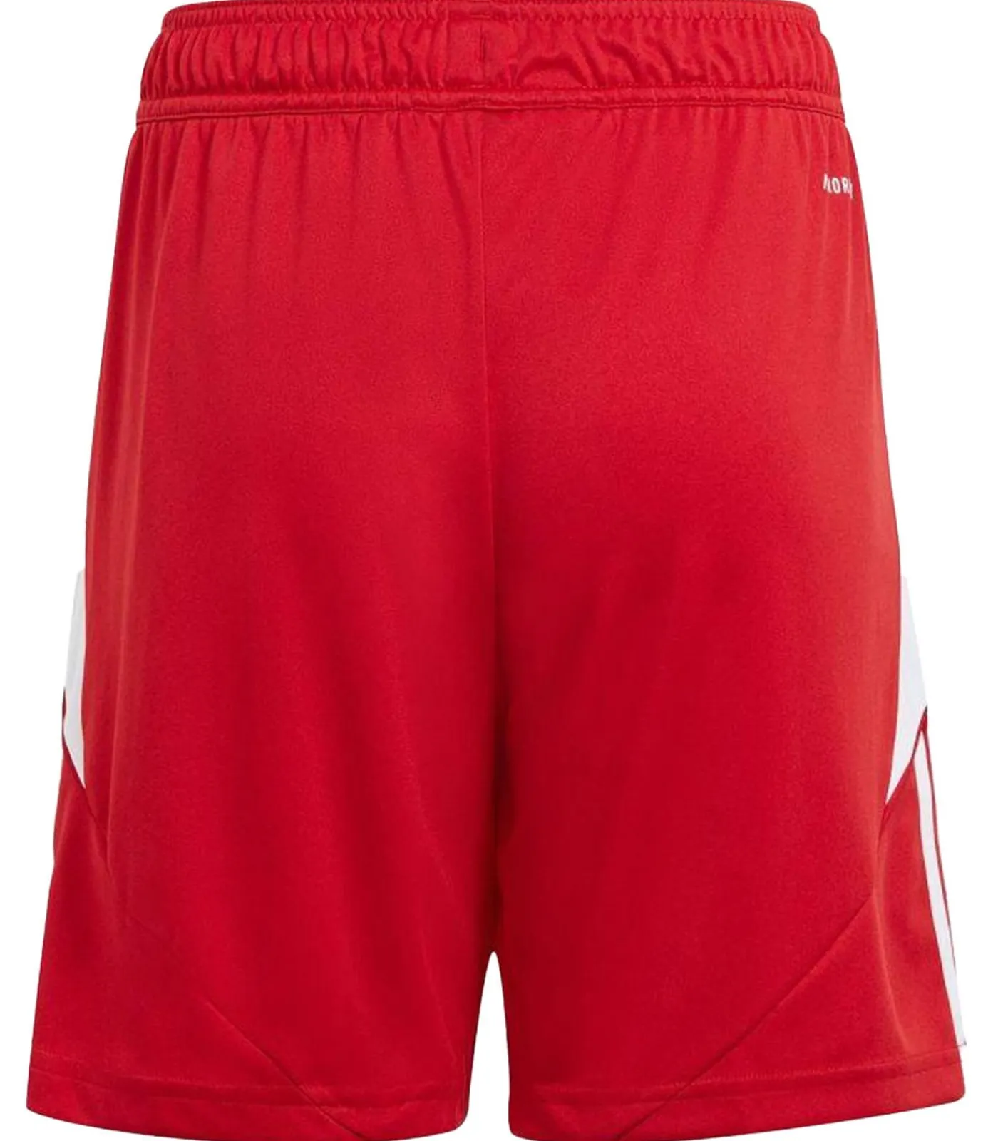 Discount TIRO 24 - Korte Broek - Rood Kinderen Shorts & Broeken
