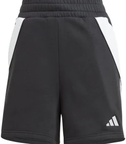 TIRO 24 - Korte Broek - Wit DAMES Broeken & Shorts
