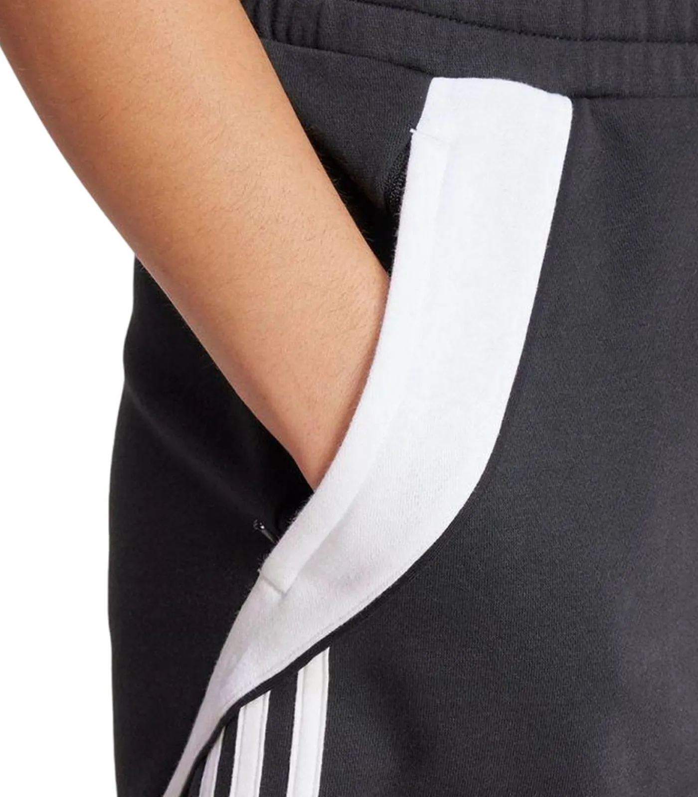 TIRO 24 - Korte Broek - Wit DAMES Broeken & Shorts