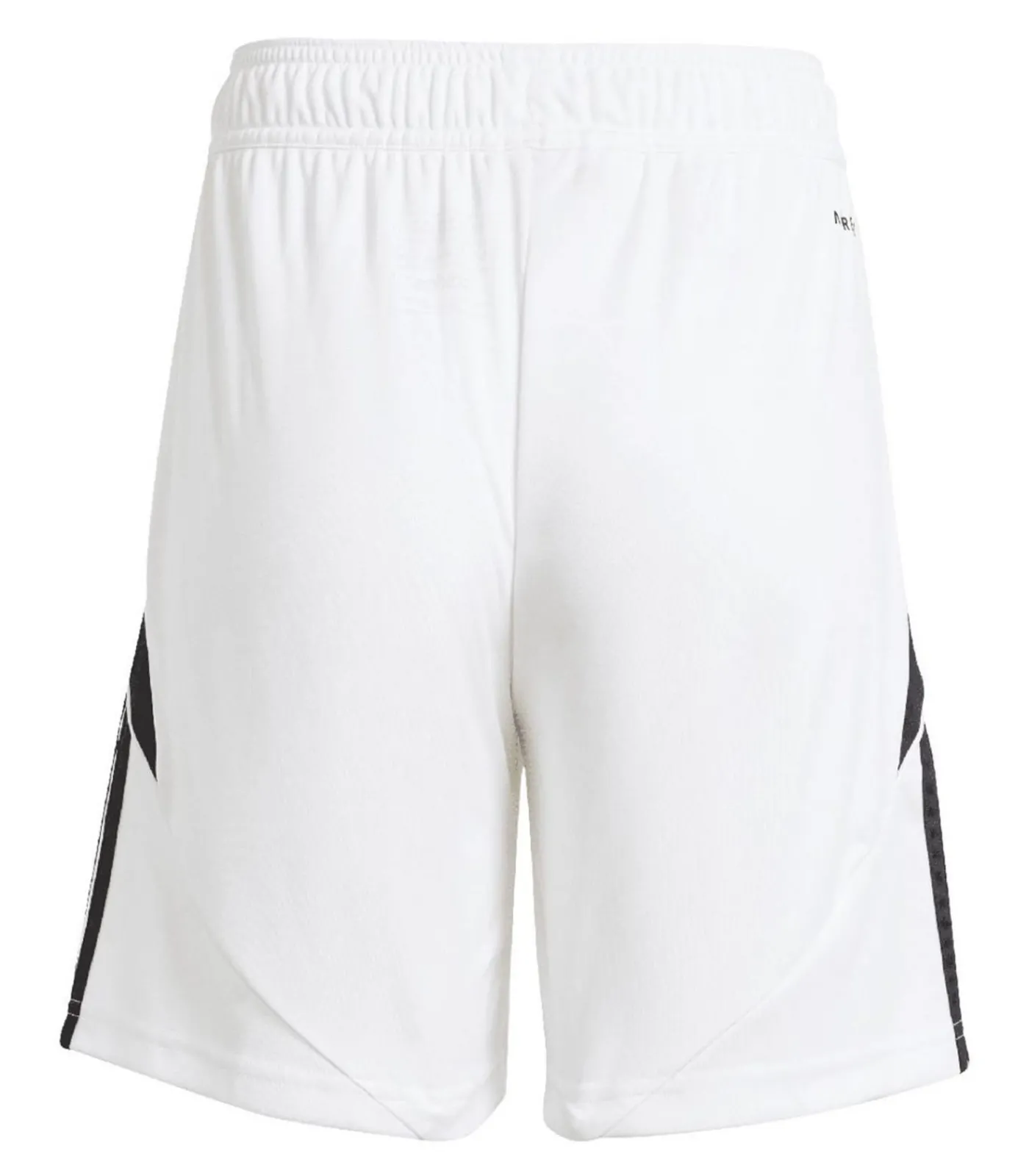 Hot TIRO 24 - Korte Broek - Wit Kinderen Shorts & Broeken