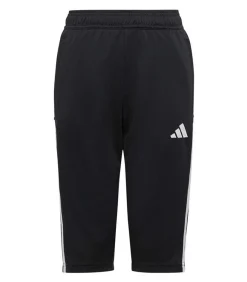 Online TIRO 23 - Korte Broek - Zwart Kinderen Shorts & Broeken